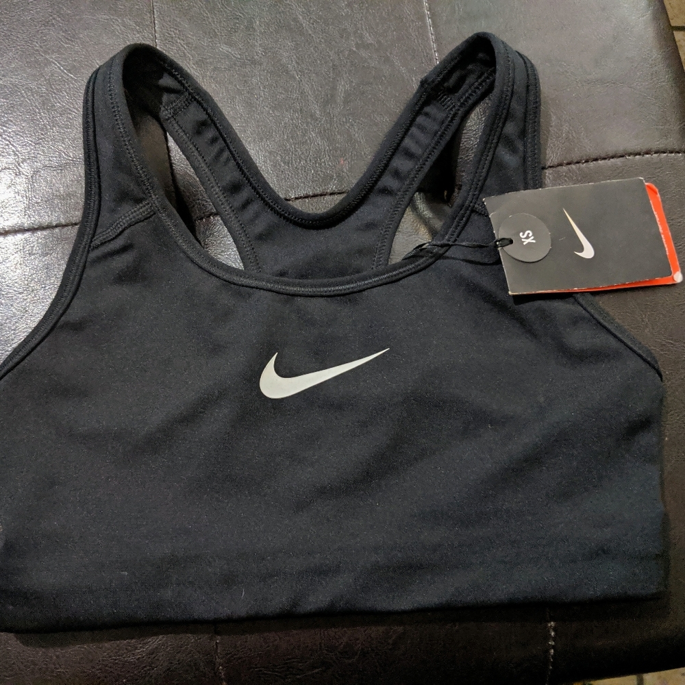 Nike Bra